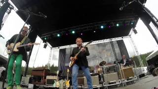 Lee Roy Parnell &amp; John Jorgensen - Back to the Well