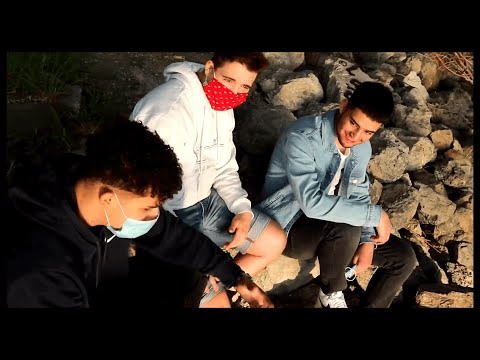 DRB S1 [8tel-Finale 5/8] - RAPhael vs. Jj1 (prod. by Ihaksi / Vid. by Scyren)