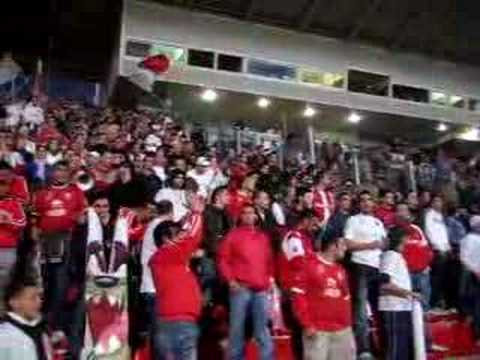 Valletta fc 4 vs 1 Hamrun baqar 19/01/2008