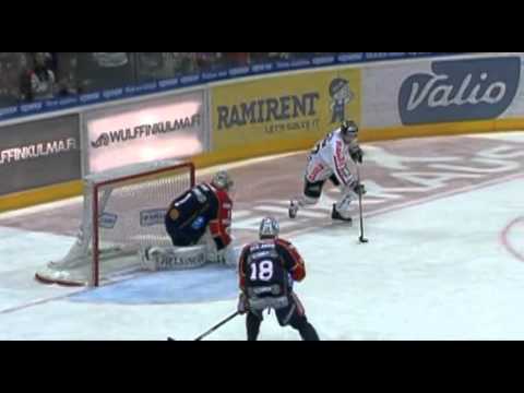 JYP-Jokerit-pelin maalit 10.3.2011