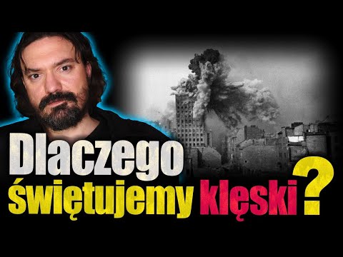 Dlaczego świętujemy klęski, głupie powstania, czcimy zdrajców i zbrodniarzy? Jan Piński
