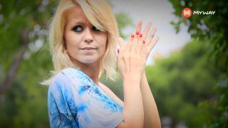 Making of - Aurea - Dreaming Alive - 1º Dia - MYWAY