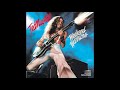 Ted Nugent - Venom Soup - HQ