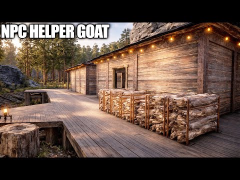 Get This NPC Helper ASAP…