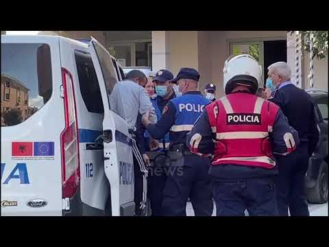 Top News - Kur ndërton pa leje në Palasë!/ 11 punëtorë të prangosur, ja vendimi i Gjykatës