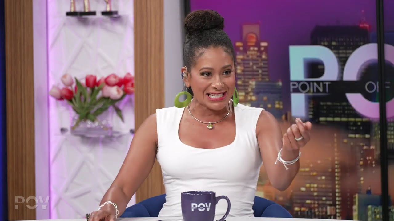 Why Are Confident Black Women Still Labeled Angry?