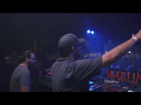 BRIGADO CREW @ WARUNG TOUR LONDRINA 2022