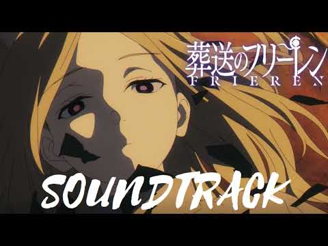 Sousou no Frieren Emotional OST- "Heartless Demons" | EP. 7 COVER