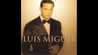 Luis Miguel-Mis Romances (CD Completo) (2001)
