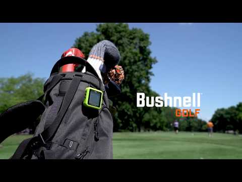 Bushnell Golf GPS Phantom (Green)