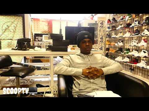 Thumbnail for PGH VEH INTERVIEW #SCOOPTV by pgh