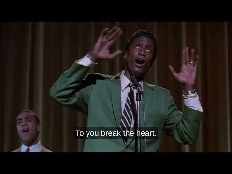 "A Heart is a house for love" Performance  Scene "The Five Heartbeats" Part 4