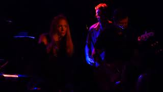 Salad - Your ma  (live at the Lexington)       27/09/2017