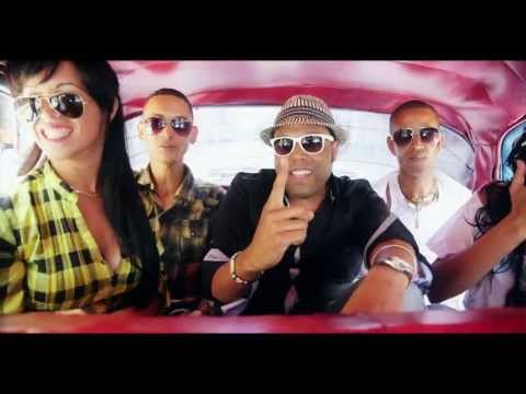 Tumbando Mangos (Official Music Video)