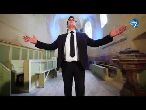 Robert Bede - Nu ma trece cu vederea (Official Video)