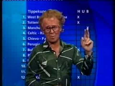 Valen TV - Geir tar Tipp... tippe... Jackpot! På en måda...