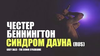 Честер Беннингтон - Синдром Дауна (Grey Daze - The Down Syndrome | RUS)