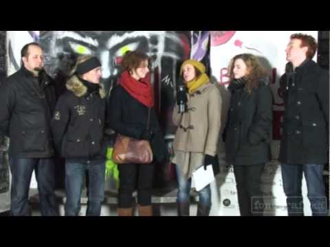 EMERGENZA FESTIVAL POLSKA 01.03.2013 - Warszawa - klub FONOBAR - IO Project