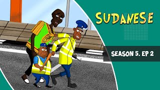 Download lagu Sudanese. Makarao ep 2. Season 5 mp3