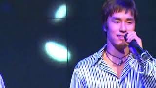 Shinhwa 020921 SM Japan Tour -- Free