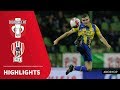 Samenvatting FC Dordrecht - TOP Oss (01-11-2019)