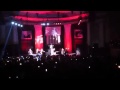 Mindless Behavior Performing Girls Talking Bout