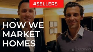 How We Market