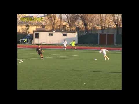 Calcio Rivediamoli :  Rivarolese - Casale  1-2