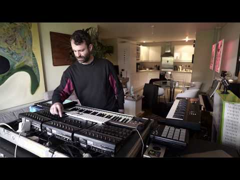 Tim Exile's SLOO Synth - Gear Guide