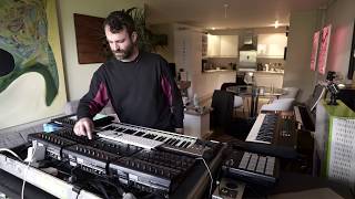 Video thumbnail for Tim Exile's SLOO Synth - Gear Guide by 180 Fact