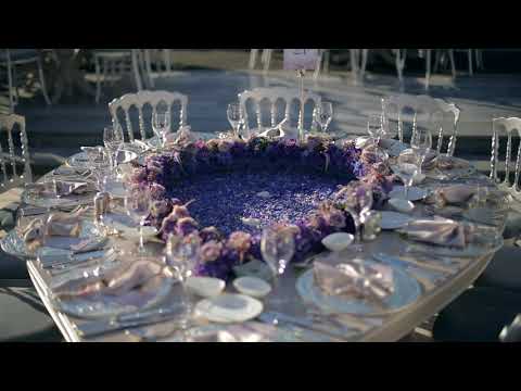 Designia İstanbul for İlayda & Fatih  * Four Seasons Hotel Istanbul At The Bosphorus