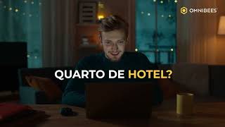 Omnibees YouTube Video