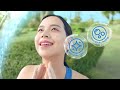 Protected From UV Rays Everyday With Bioré Aqua Rich