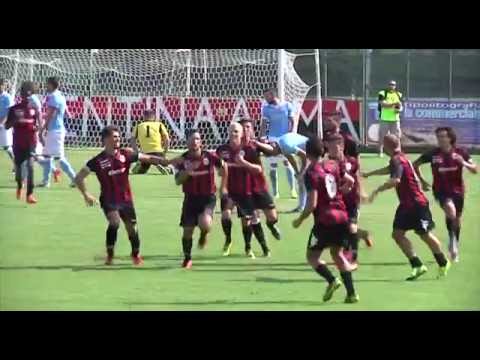 Coppa Italia serie D Argentina  - Unione Sanremo