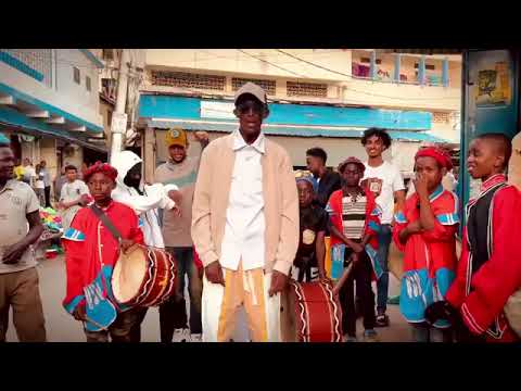 Xamaraa Shidanona By Haanoo Cadee