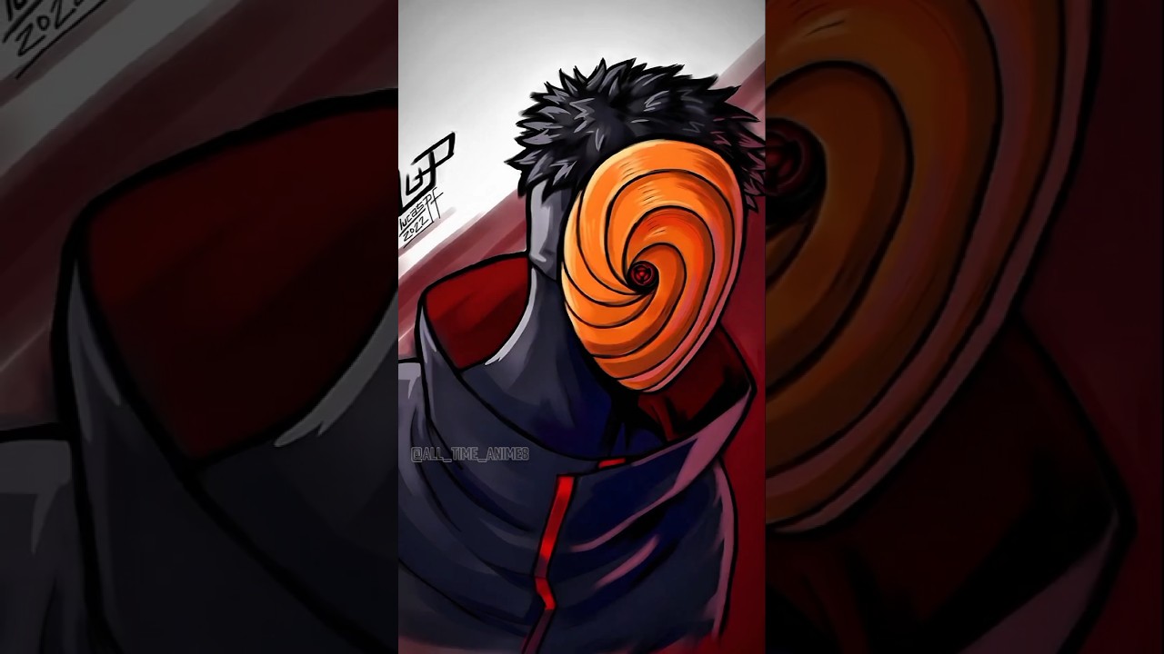 How It’s Feel🔥🥷 #shorts #anime #viral #obito #trending #animeedit #youtubeshorts