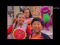 Barney Custom Intro