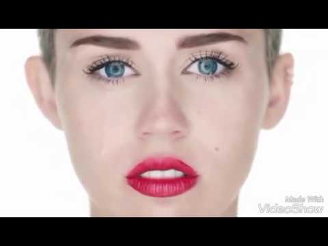 "Wrecking ball" Parody