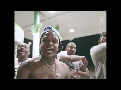 HotboyShaq - We Outside (Official Video)