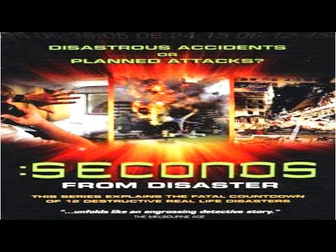 Seconds from disaster. S-1. Ep-11. Flood at Stava dam. 2004 Historical documentaries
