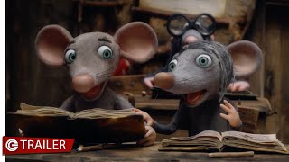 Lizzy e Red amici per sempre - Trailer