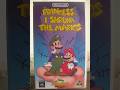 The Super Mario Bros Super Show Princess I Shrunk The Marios Full 1993 Tempo Video UK VHS