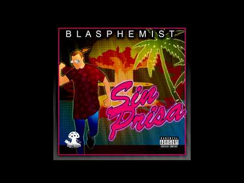 Blasphemist - Goofy ( feat. Tete Weeras )
