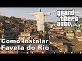 Melhores Favelas de Los santos V.3.0 Semifinal Lorin (leve) 19