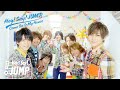 Hey Say JUMP W English Subtitles Come On A My House Official Music Video