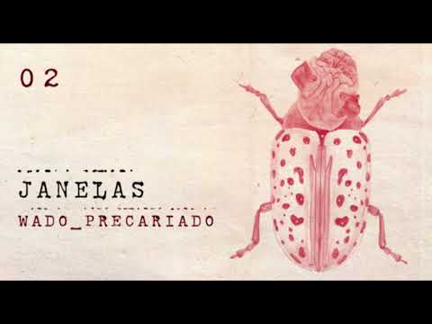 Video thumbnail for Janelas