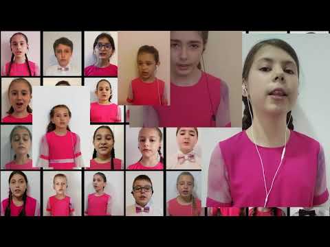 Mini Angeli Children's Choir (Romania)