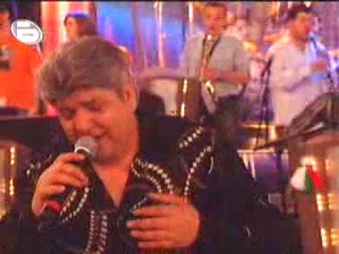 Сашо Роман и Ку-Ку Бенд - Мой Ангеле