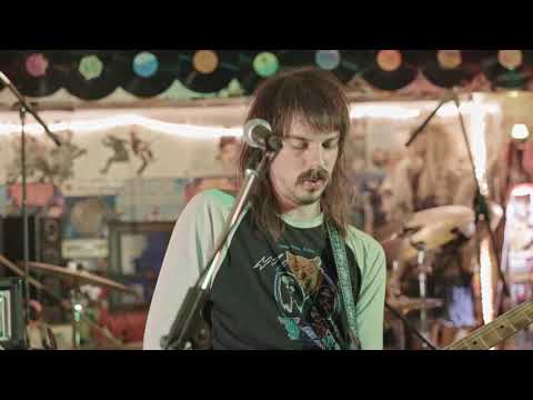 HUMULUS - SECRET ROOM - LIVE - DIE BOX