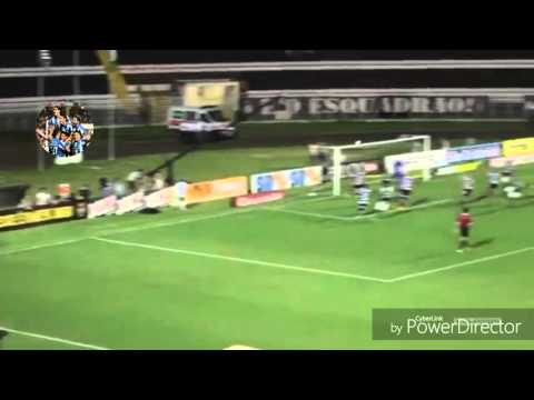 PALMEIRAS 4X1 XV PIRACICABA (MELHORES MOMENTOS)